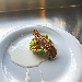 -Sp�tzle ai broccoli con fonduta e bacon - -