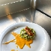 -Sp�tzle ai broccoli con crema di zucca e bacon - -