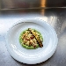 -Sp�tzle con crema di broccoli e bacon - -