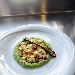 -Sp�tzle con crema di broccoli e bacon - -