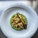-Sp�tzle con crema di broccoli e bacon - -