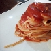 -Spaghetti al pomodoro - -