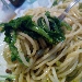 -Spavetti e vruoccoli  - -Spavetti e vruoccoli ossia Spaghetti e broccoli, ricetta sana rustica e dal pieno gusto contadino  cosi come mamma mi ha insegnato