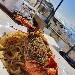 -Tagliatella Aragosta mediterraneo e 3 pepi - -