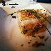 -Tartara - -Tartare di scorfano con erba cipollina lime e pistacchi
