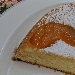 -Torta con pesche sciroppate - -