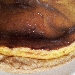 -Torta di ricotta e zafferano - -