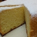 -Torta merendosa al limone - -