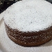 -Torta yogurt al mirtillo morbidosa  - -
