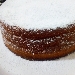 -Torta yogurt al mirtillo morbidosa  - -