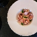-Tortellacci al Polpo nello stesso guazzetto - -Ricetta d' autore