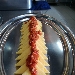 -Triangoli di polenta con rag� campidanese - -