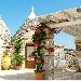 -Trulli Palmento - -Trulli Palmento esterno masseria