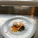 -Uovo poch�, zucca e funghi - -