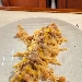 -Vermicelli con rag� di salsiccia e ceci - -