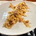 -Vermicelli con rag� di salsiccia e ceci - -