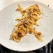 -Vermicelli con rag� di salsiccia e ceci - -