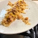 -Vermicelli con rag� di salsiccia e ceci - -