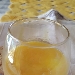 -Zabaglione al 
Traminer aromatico - -