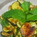 -Zucchine alla scapece - -