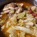 -Zuppa di verza con fagioli - -
