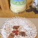 -cassata al forno ...ebbuonappetito - -