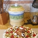-cheesecake cannolo siciliano...ebbuonappetito  - -
