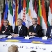 -foto 60 anni trattati di Roma  - -Foto 60 anni trattati di Roma 