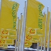 -foto bandiere Fruit Logistica -foto bandiere Fruit Logistica