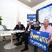 -foto conferenza stampa promozione estiva Ryanair - --foto conferenza stampa promozione estiva Ryanair