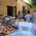 -foto presentazione pane con acqua di mare e farinaintera Pane e Vesuvio - -foto presentazione pane con acqua di mare e farinaintera Pane e Vesuvio