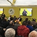 -foto presentazione accordo Philips Morris - -foto presentazione accordo Philips Morris