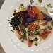 -la Mupa con patate pomodorino capperi e olive - -