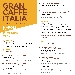 -locandina gran caff� Italia  - -locandina gran caff� Italia 
