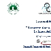 -logo evento Promos Ricerche - -logo evento Promos Ricerche