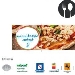 -logo my social recipe - -logo my social recipe