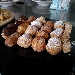 -pasta choux - -