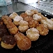 -pasta choux - -