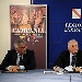 -presentazione campania al Vinitaly - presentazione Campania al Vinitaly