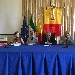 -presentazione settimana della Cultura Coreana e della nuova sede Consolare a Napoli - --presentazione settimana della Cultura Coreana e della nuova sede Consolare a Napoli