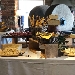 -resort montelucci - -Quando arrivi a monellucci ti trovi sommerso nel verde profumi,  sei in piena toscana , entri al interno nella sala , vedi la vecchia macina per  fare l olio  senti ancora il profumo del olio appena spremuto , vengono a galla i vecchi ricordi , di quanta gente a lavorato in quel frantoio  ,noi chef  mettiamo lo stesso amore che mettiamo  loro questo e'  l amore  per la cucina la passione  per ci� che facciamo  vi voglio presentare montellucci il mio angolo di paradiso  ecco  a voi  per cene  i vostri matrimoni  battesimi i vostri buffet vi asp