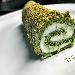 -roll� con ricotta e pistacchio di Raffadali - -
