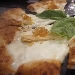 Pizza Diva della pizzeria 1000 Gourmet. - -