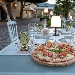 11 agosto Gli D�i della Pizza, Pizza e Champagne sotto le stelle - -