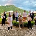 11 agosto Gli D�i della Pizza, Pizza e Champagne sotto le stelle - -