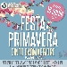 15� Festa di Primavera - -