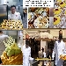 19 MARZO ZEPPOLE DI SAN GIUSEPPE DOLCE VACCINO ANTI COVID-19 - -