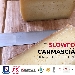 20 settembre Irpinia Express in compagnia di Slow Food viaggia nella terra del Carmasciano
 - Un viaggio unico tra i borghi della valle dell'Ansanto, visita alla misteriosa Mefite, degustazione di formaggi e mercatini della terra

