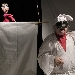 30 anni di Galleria Toledo - La nuova stagione con 20 spettacoli dal 27 ottobre - Tra i protagonisti: Massimiliano Civica, Alessandro Benvenuti, Sandro Lombardi, Massimo Verdastro, Chiara Guidi, Antonio Ballista, Paolo Calabresi, Violetta Zironi, Lino Musella, Alessandra D'Elia, Giovanni Battaglia, Aniello Arena, Ginestra Paladino

