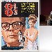 8 e 1/2 - -